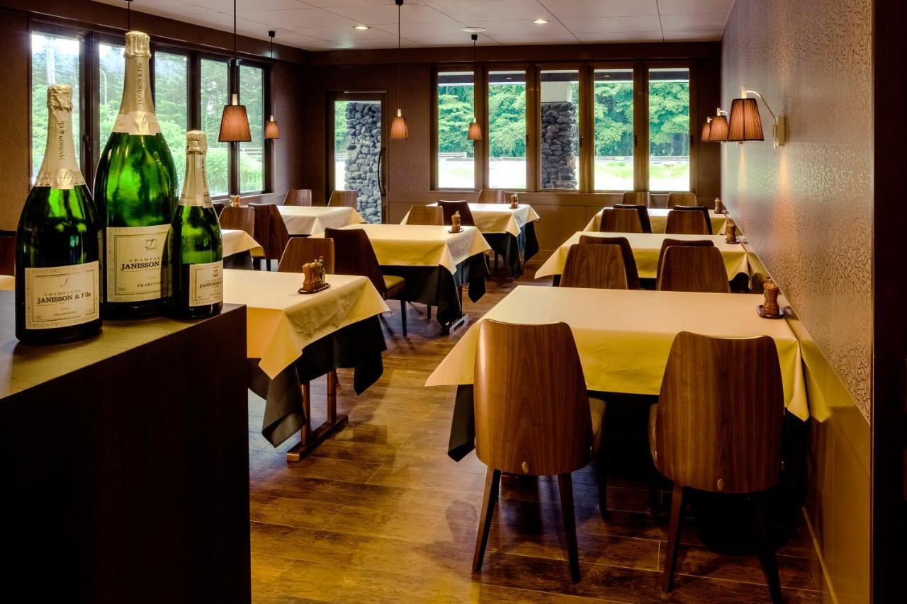 Sora Hotel Karuizawa Outlet Екстер'єр фото