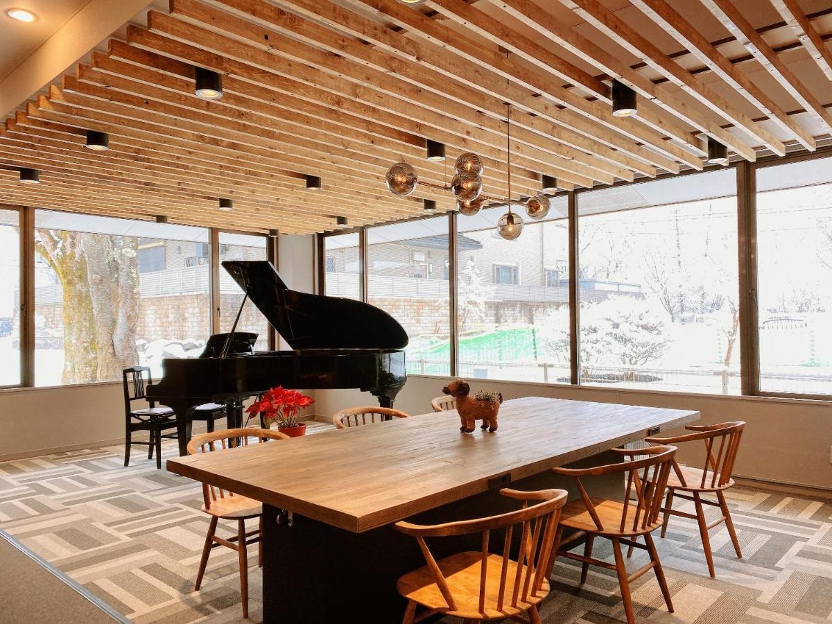 Sora Hotel Karuizawa Outlet Екстер'єр фото