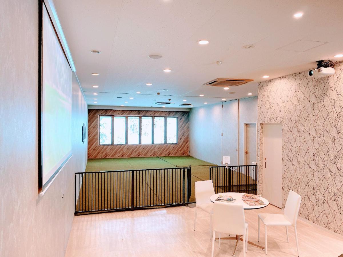 Sora Hotel Karuizawa Outlet Екстер'єр фото