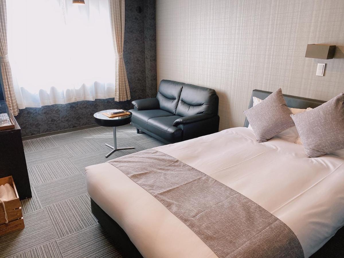 Sora Hotel Karuizawa Outlet Екстер'єр фото